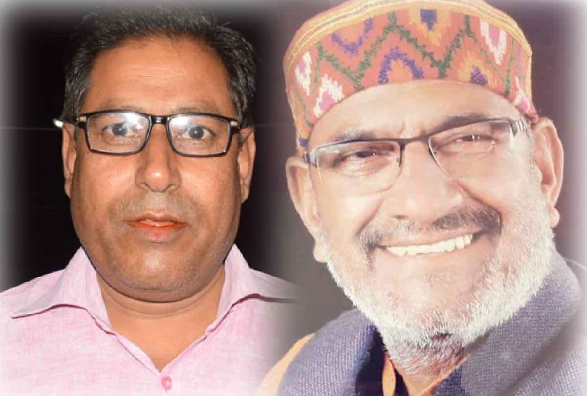 Differences among Hardoi BJP leaders