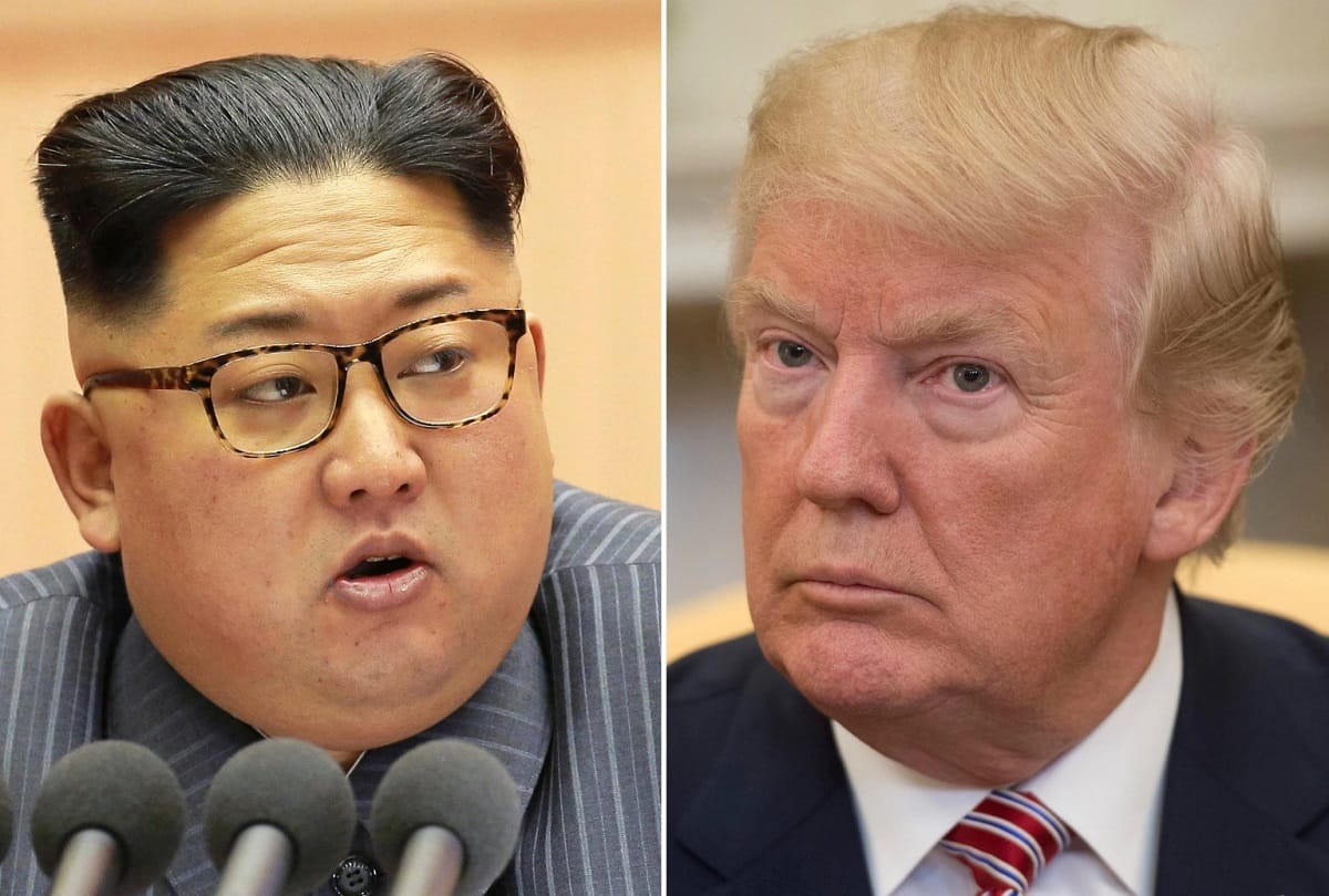 North Korea statements hostile and unnecessary says America