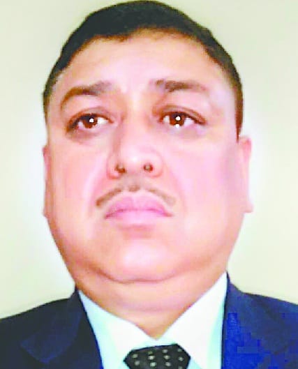 Dr. Raval G. Pant Director of Environment and Sustainable Development Institute