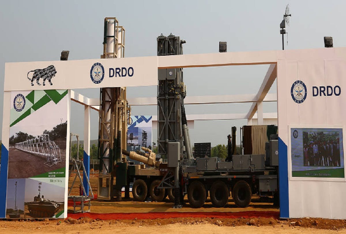 DRDO Recruitment 2018- Notification released for 494 Senior Technical Assistant 'B' Posts