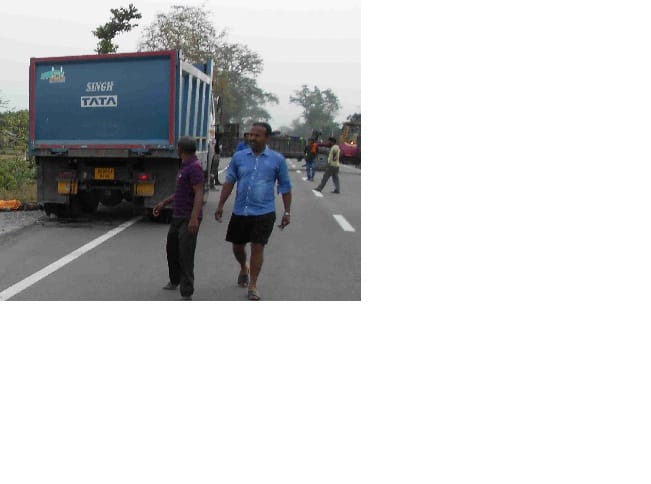 Traffic plan would have been effective, not 11 premature deaths