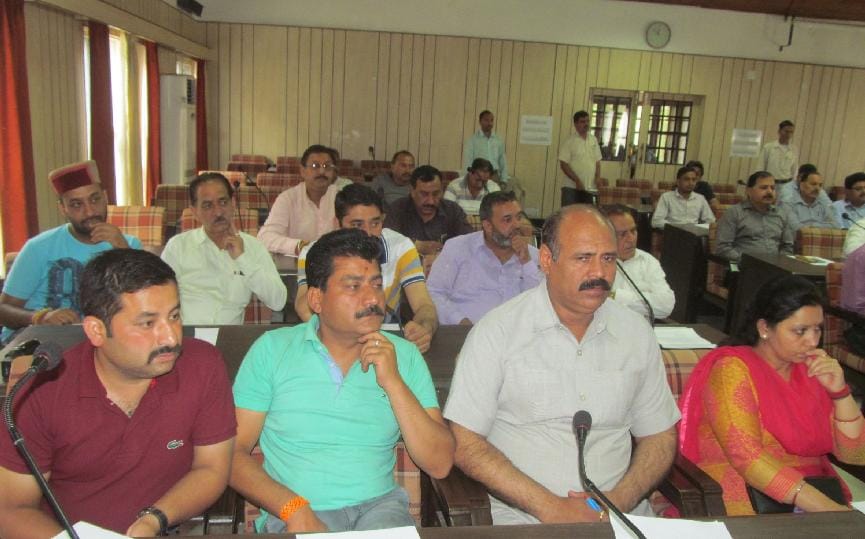 राज्यपाल करेंगे मिंजर मेले का शुभारंभ
