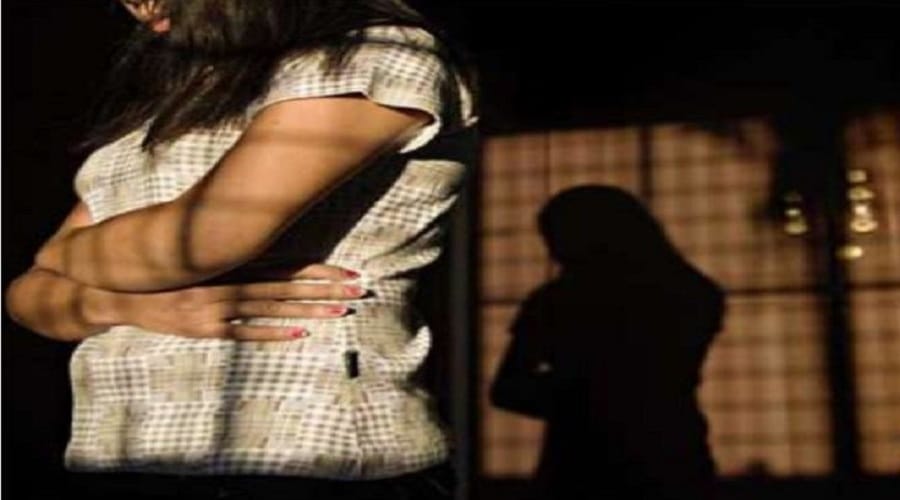 Gangrape for eight months with a girl in Meerut