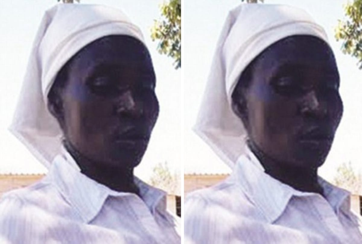 In Zimbawe village woman gave birth to frog baby everyone is in shock