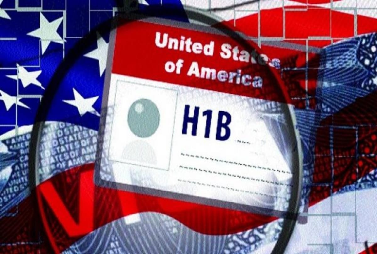 Only high paid special professionals will get H 1B visa