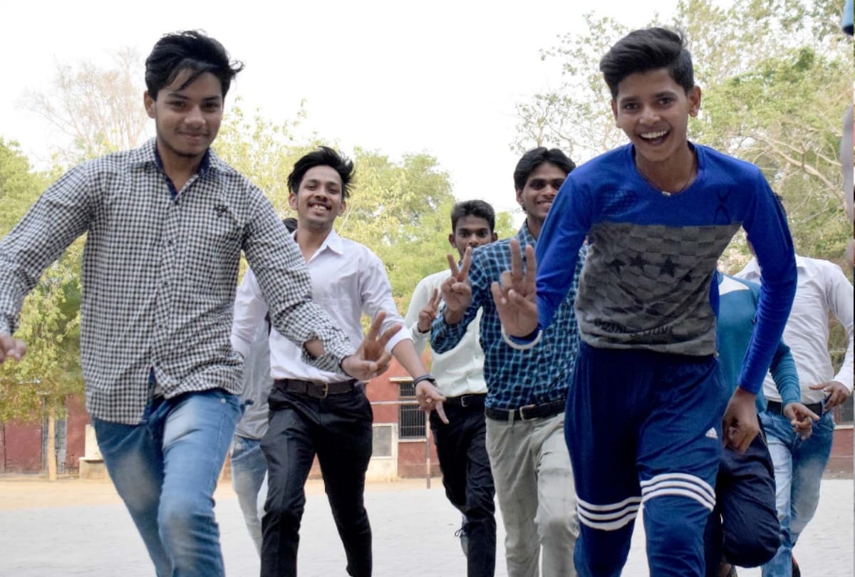 12th class haryana board result declared delhi NCR