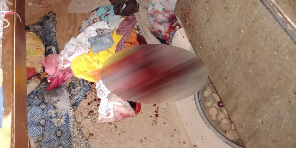brutal honor killing haridwar photos 