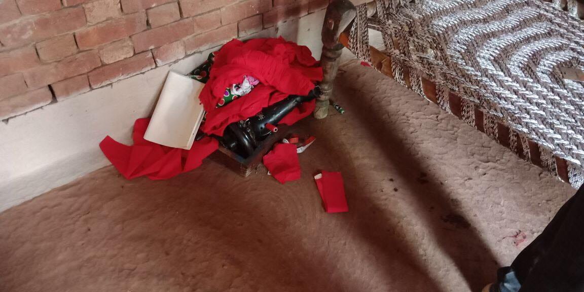 brutal honor killing haridwar photos 
