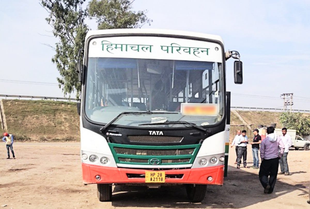 Recruitment for 300 drivers in HRTC soon