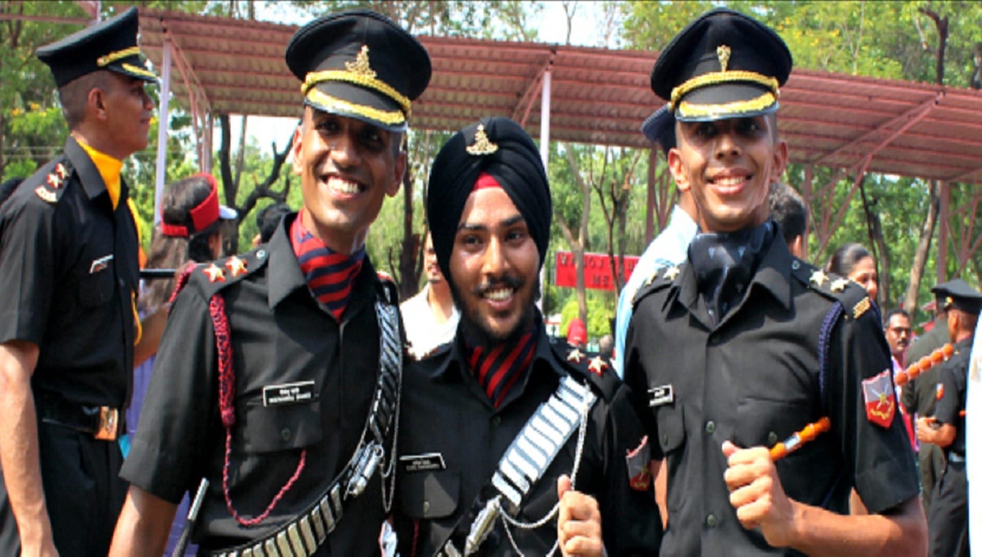  UPSC CDS II Exam 2018 Notification released at official website 