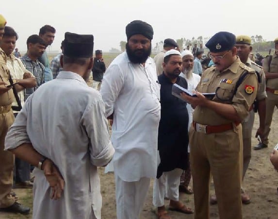 anti alliments tried to create tension among two groups
