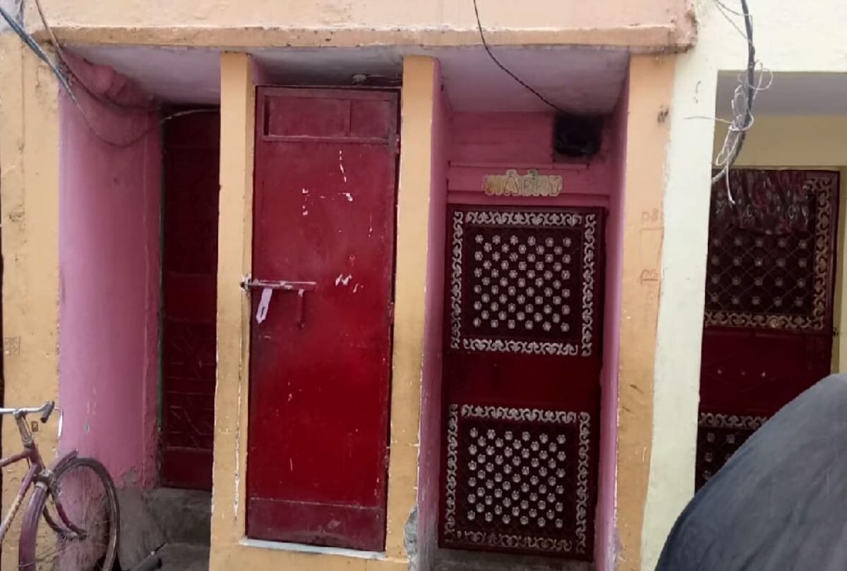 wife lover killed her husband for stop to meet in delhi NCR