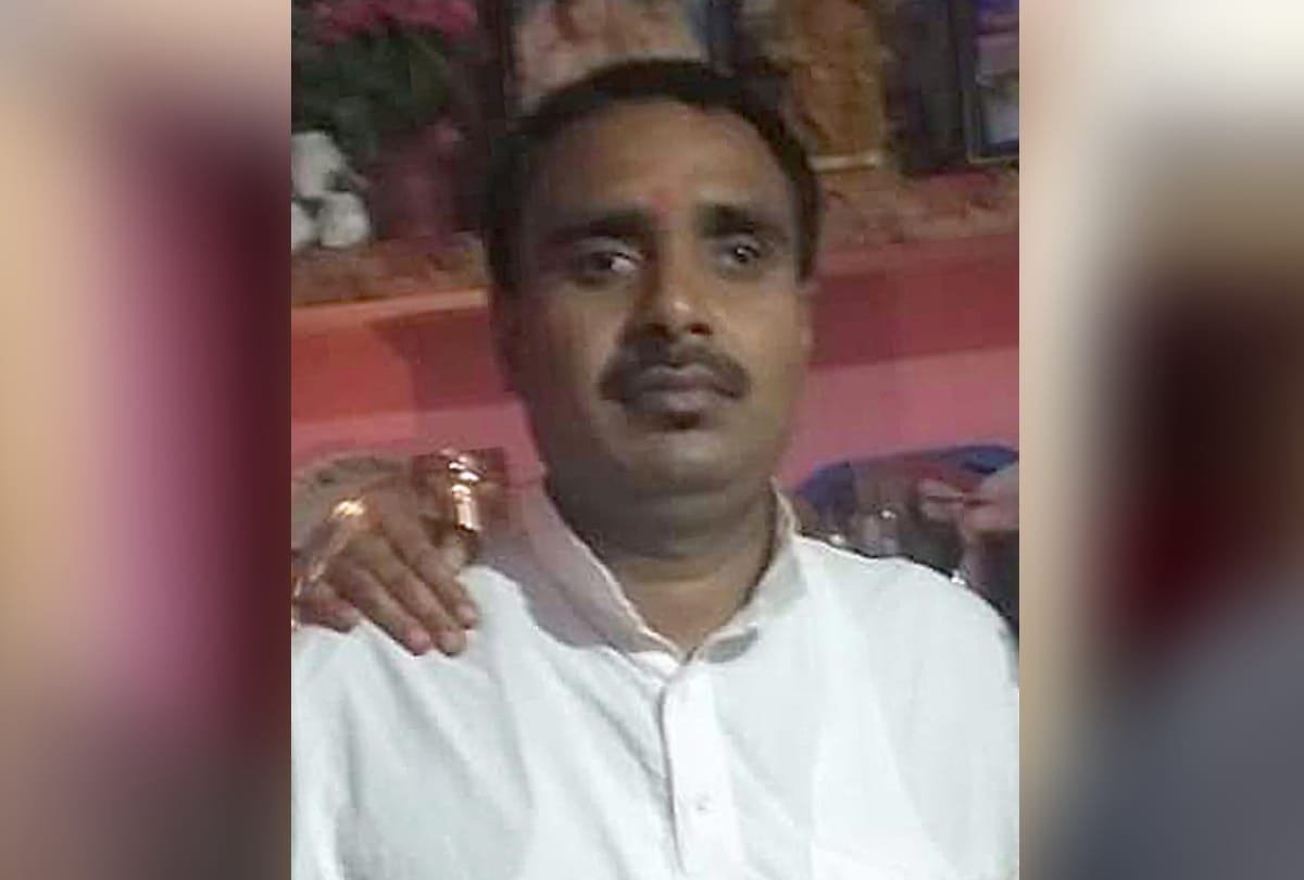 wife lover killed her husband for stop to meet in delhi NCR