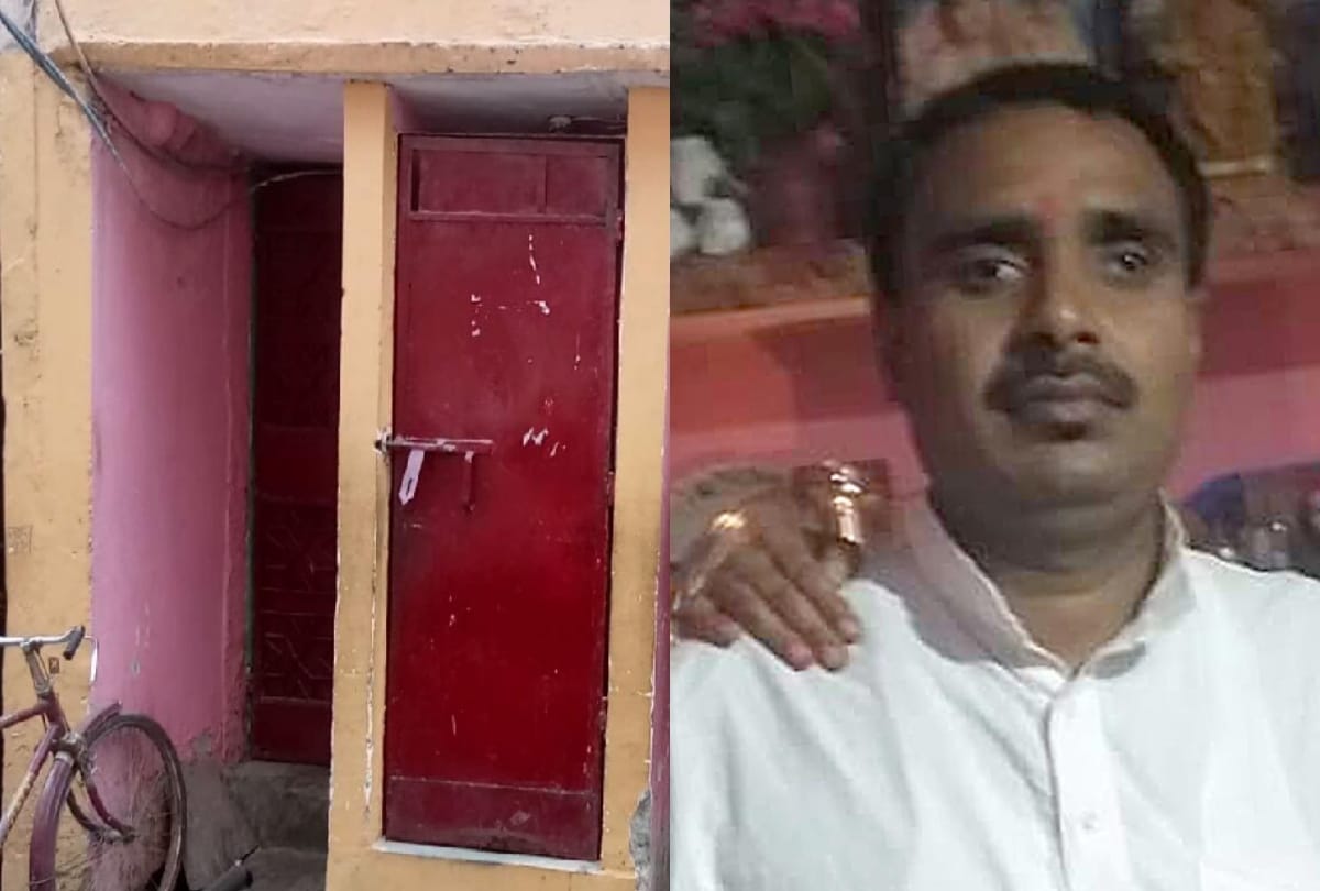 wife lover killed her husband for stop to meet in delhi NCR
