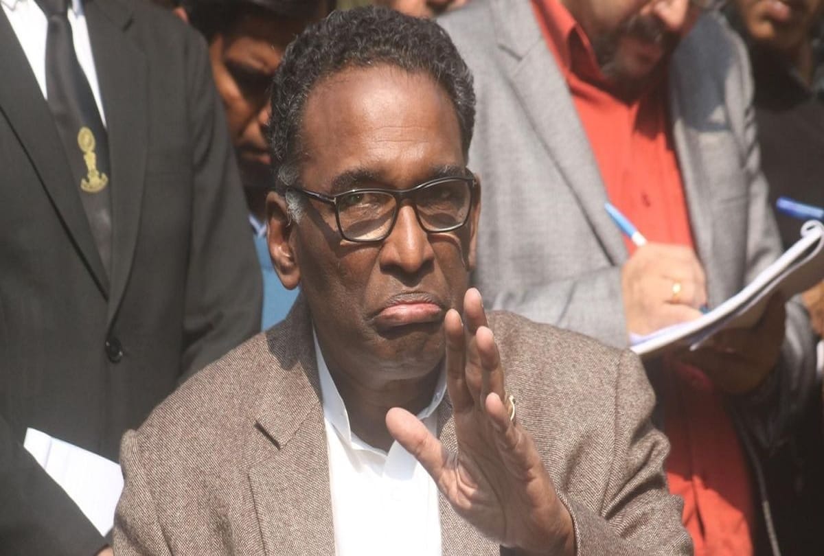 Justice Jasti Chelameswar last day today in Supreme Court