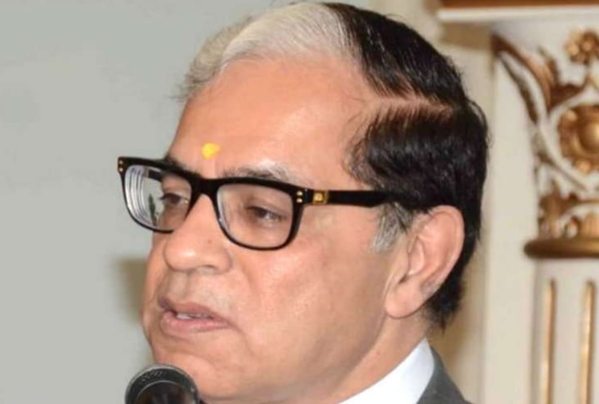 Justice AK Sikri has withdrawn his consent from the post of president/member in CSA  Tribunal