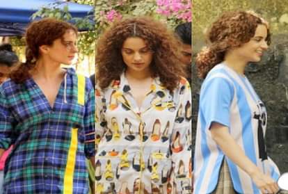 kangana ranaut film mental hai kya look viral on social media