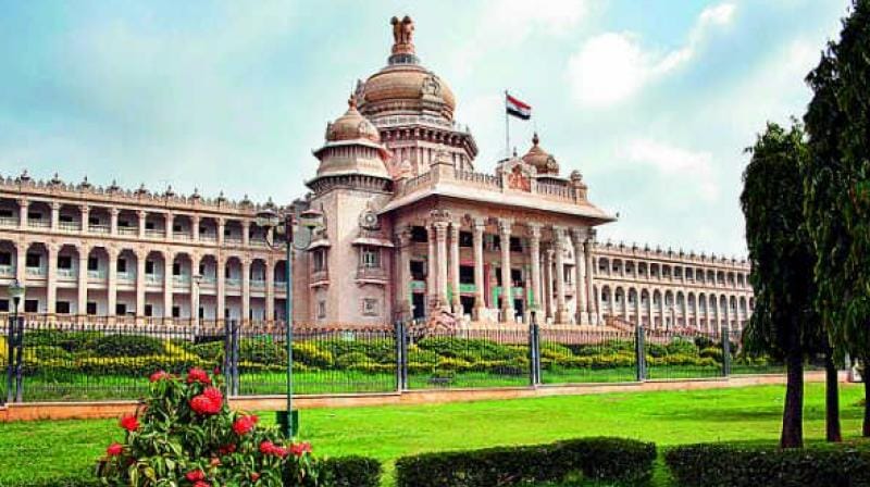 B S Yeddurappa second major test is to get speaker of its choice