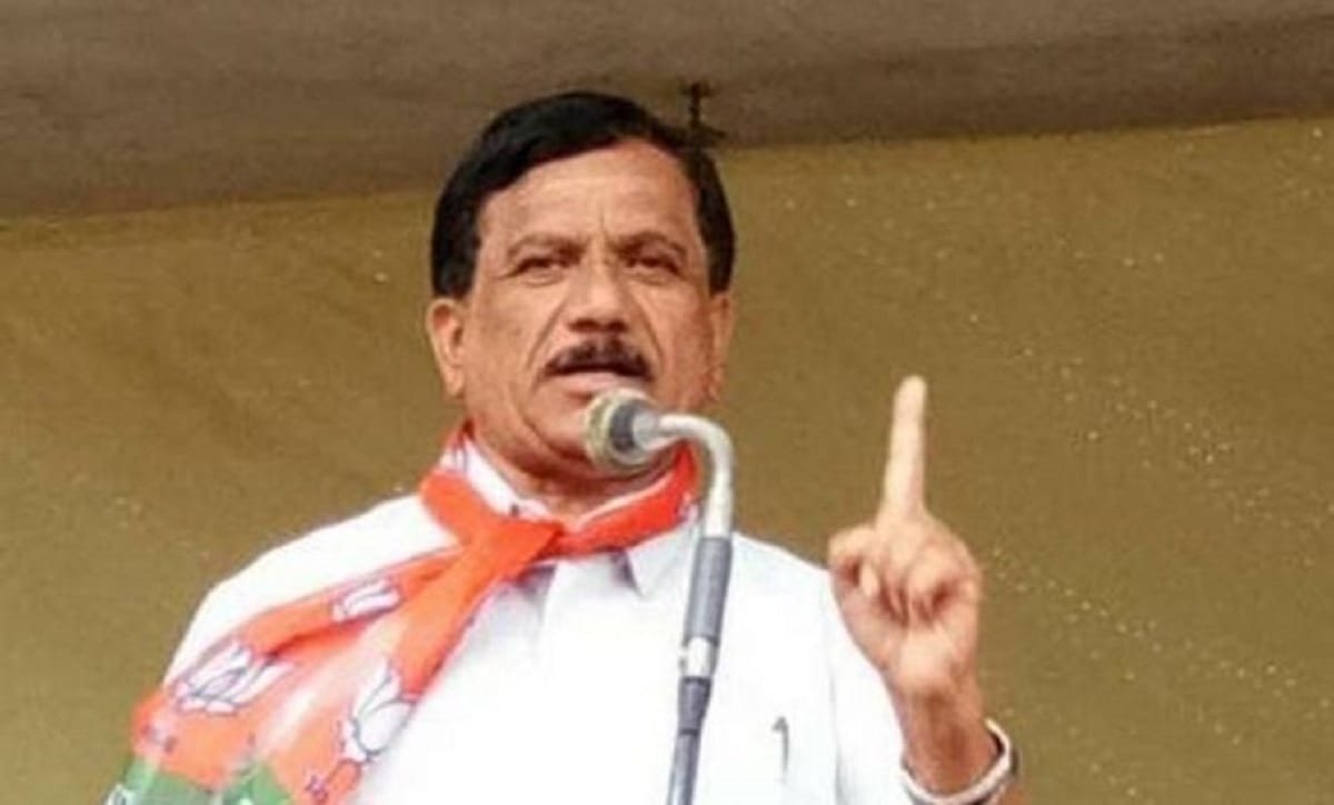 Congress afraid of BJP MLA KG Bopaiah as the pro-tem speaker in karnataka assembly
