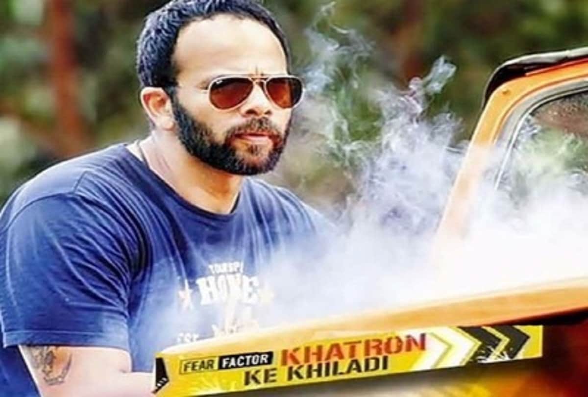 bharti singh suffers asthma attack in khatron ke khiladi