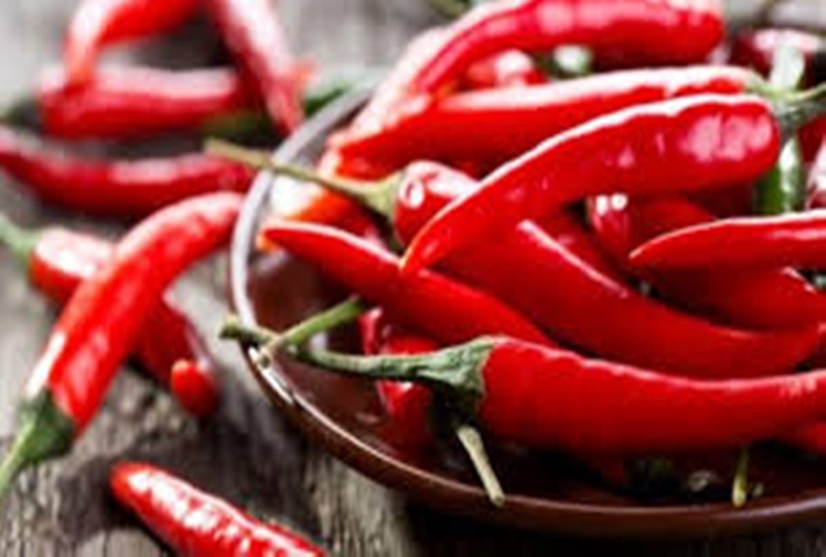 These red chilli totke will change your luck 
