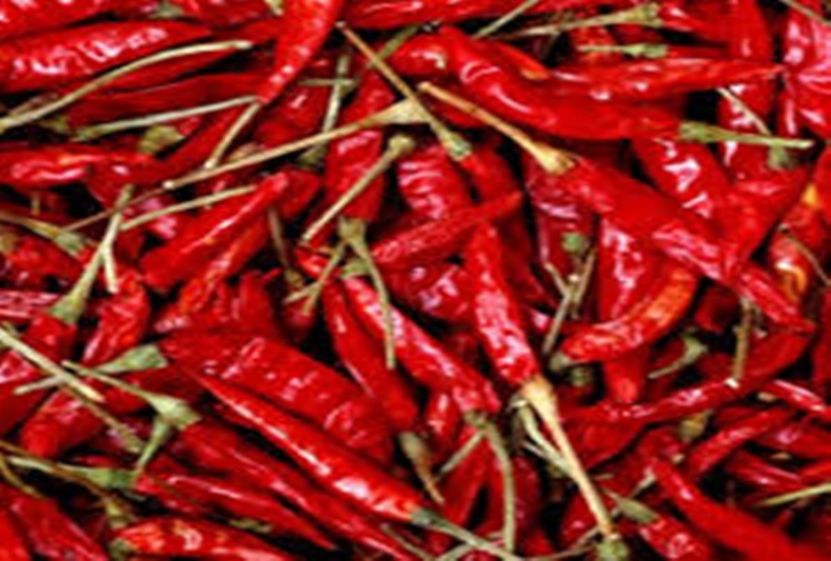 These red chilli totke will change your luck 
