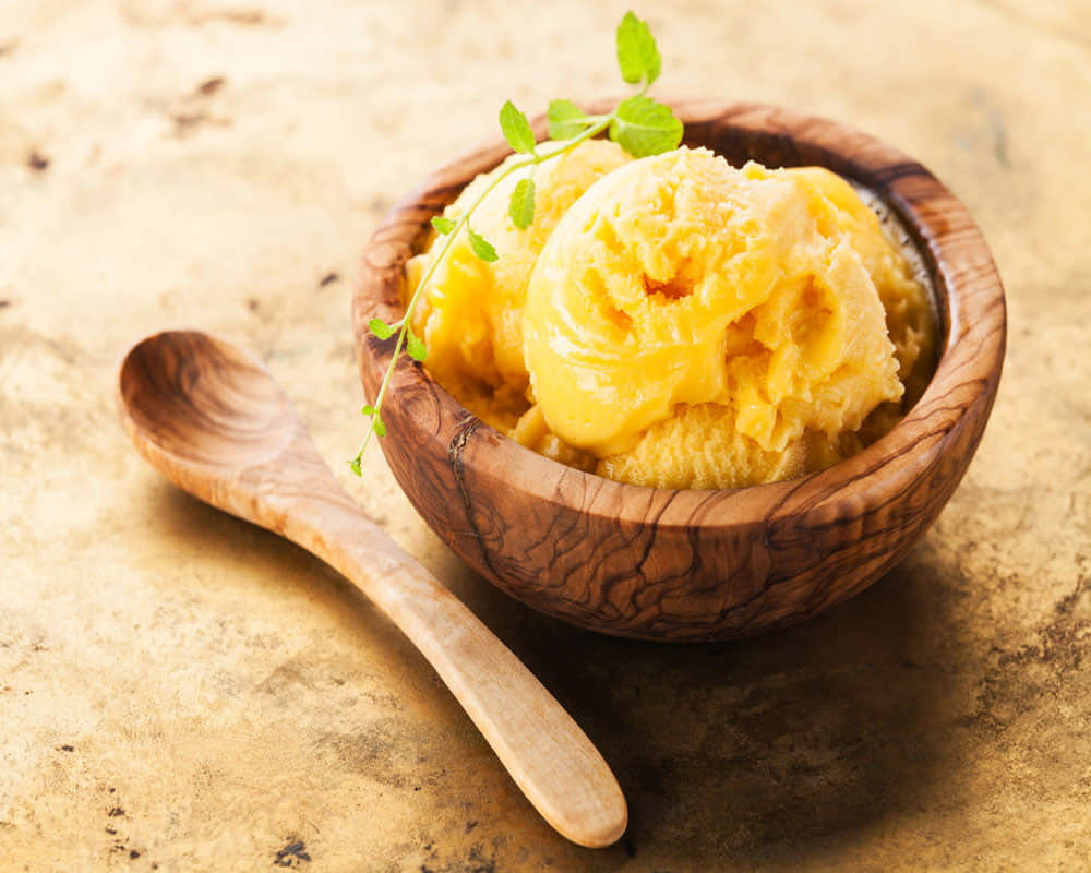 Beauty Tips to use mango for beautiful skin and healthy hair
