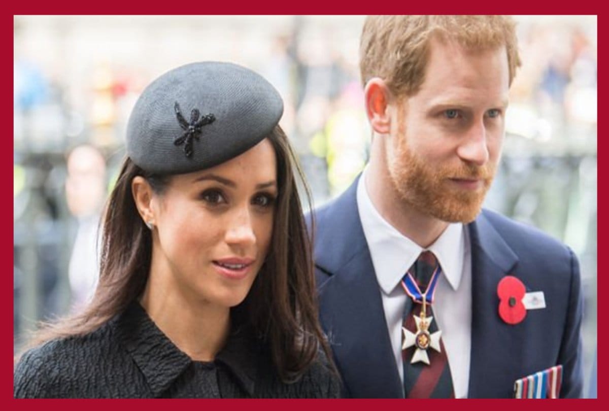 Royal wedding 2018 know the Time and details for prince harry and Meghan Markle wedding