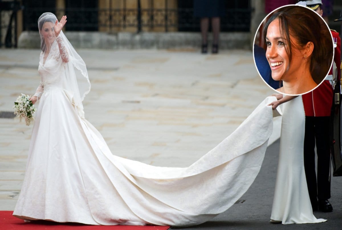 Royal wedding 2018 know the Time and details for prince harry and Meghan Markle wedding