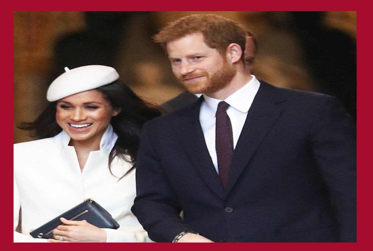 Royal wedding 2018 know the Time and details for prince harry and Meghan Markle wedding