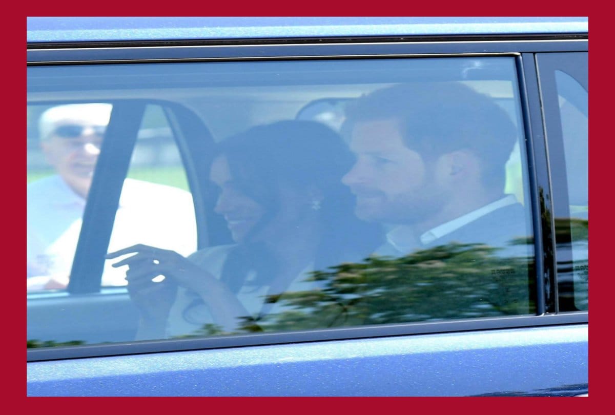 Royal wedding 2018 know the Time and details for prince harry and Meghan Markle wedding