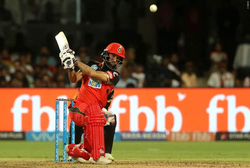 royal challengers bangalore vs sunrisers hyderabad ipl 2018 match 51 five heroes