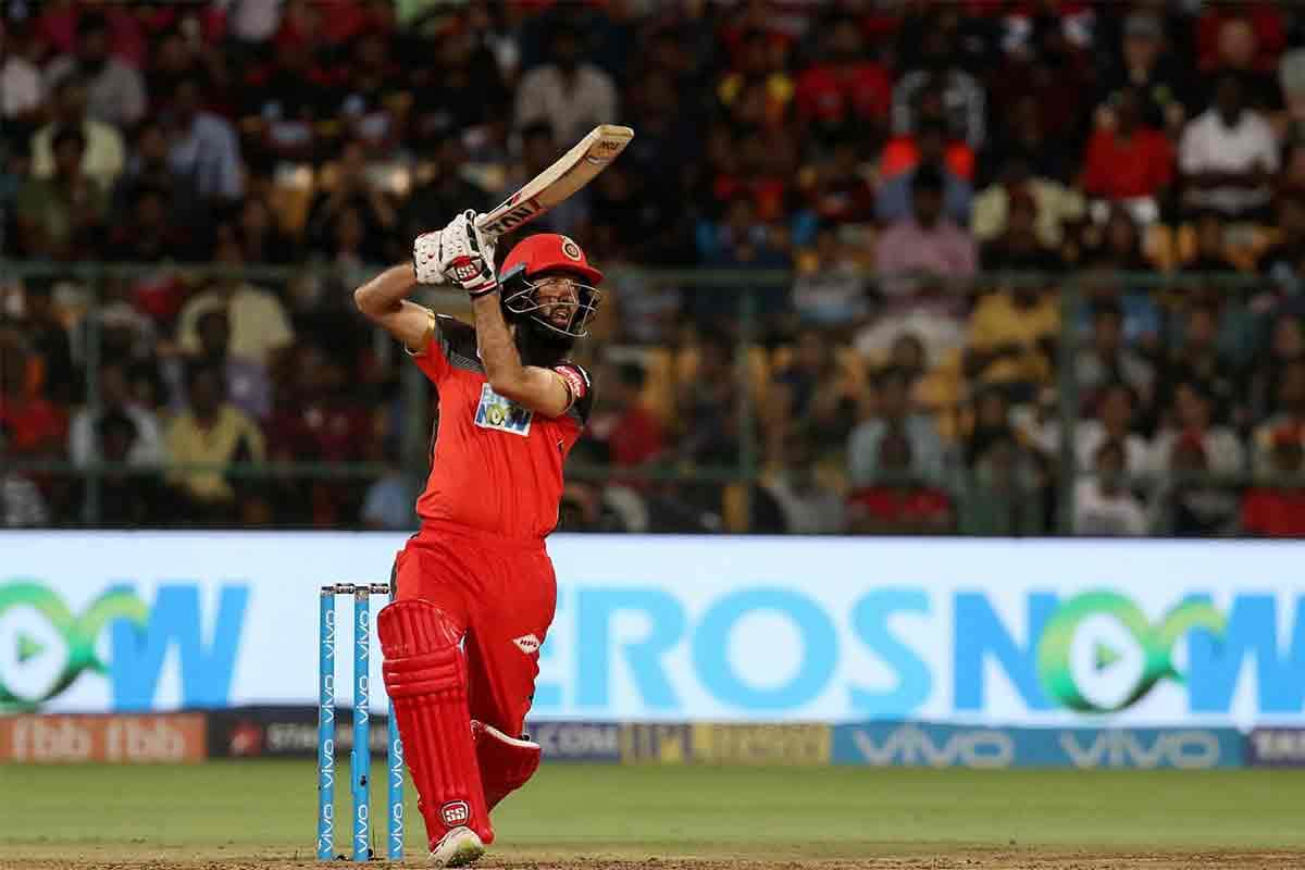 IPL 2019: Royal Challengers Bangalore Predicted Playing XI against Kolkata Knight Riders