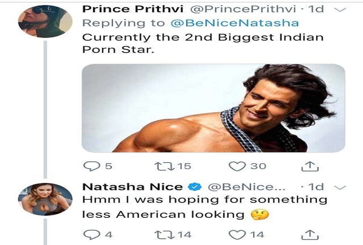 america porn star natasha is looking for indian man who is in porn