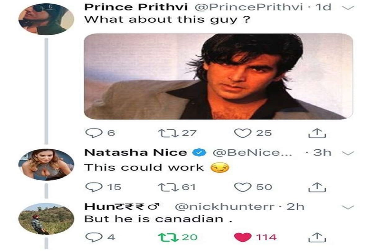 america porn star natasha is looking for indian man who is in porn