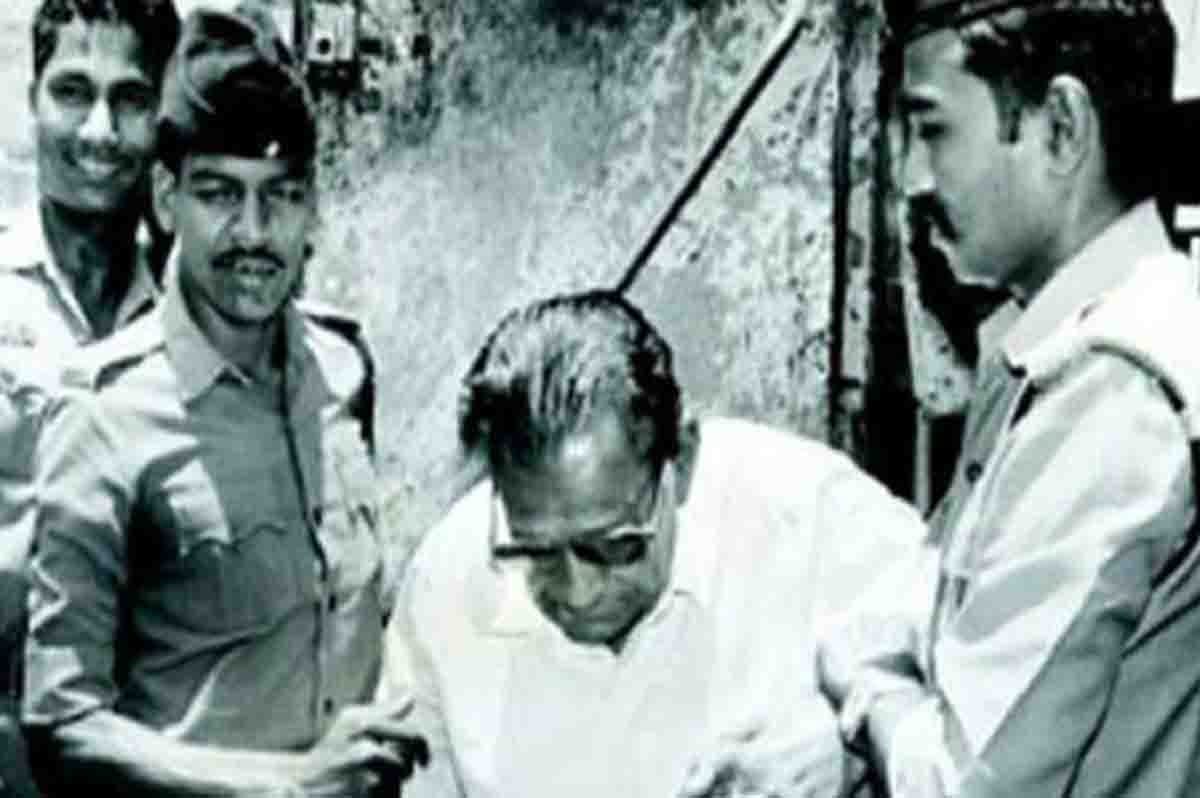 Stories of real Natwarlal Mithlesh Kumar Shrivastav