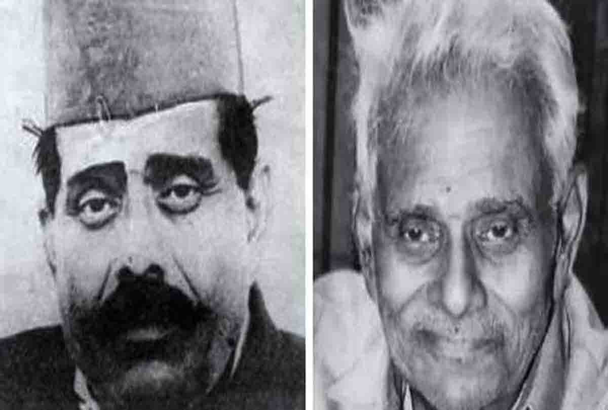 Stories of real Natwarlal Mithlesh Kumar Shrivastav