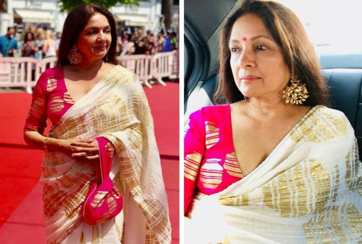 Neena Gupta walks out of Akshay Kumar Katrina Kaif Starrer Sooryavanshi after few weeks of shooting
