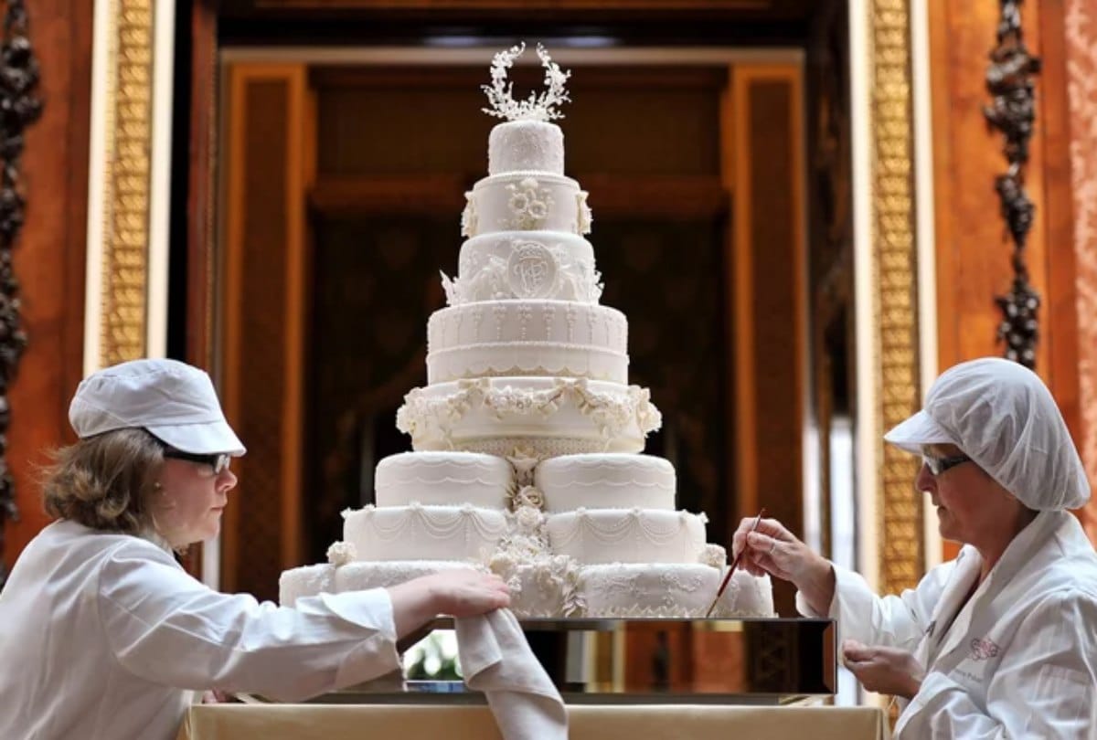 know the pince harry and Meghan Markle royal wedding total cost