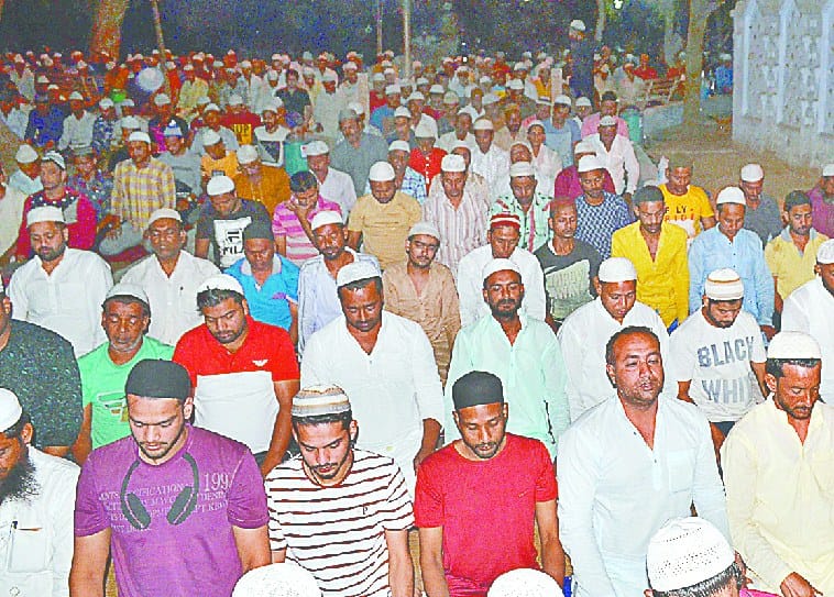 jila aspataal me bada kutto ka aatant