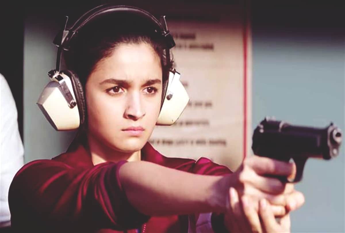 Alia bhatt film Raazi box office collection day 7