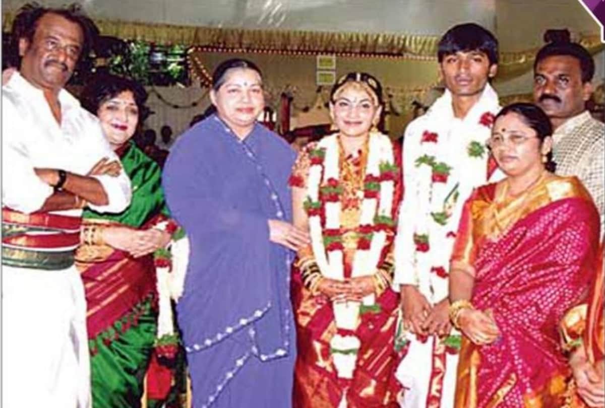 6 unseen and rare pictures of south film megastar rajnikanth 
