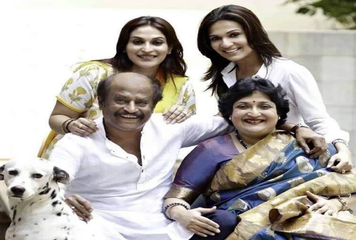 6 unseen and rare pictures of south film megastar rajnikanth 