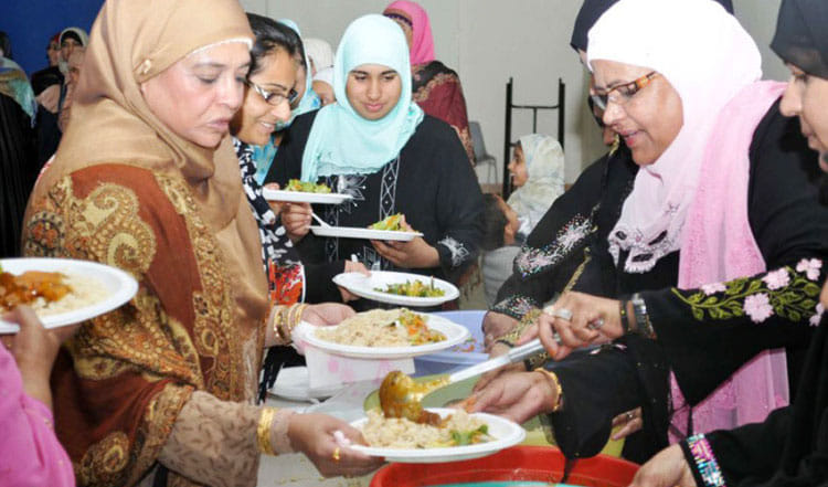 With these five tricks you can make your fasting healthy and thirst free during Ramadan 