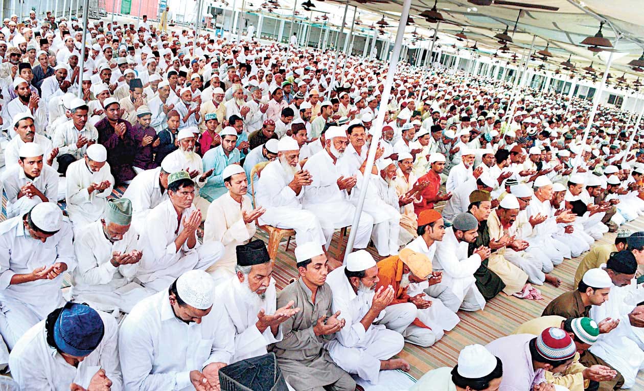 Ramzan 2019: Social media and helpline will solve the problems of  the People having Ramzan