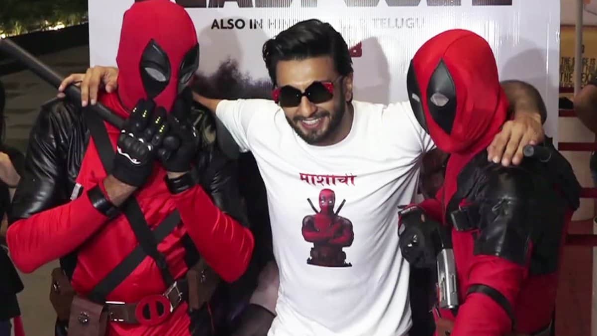 without kohli what is an ipl says ranveer singh
