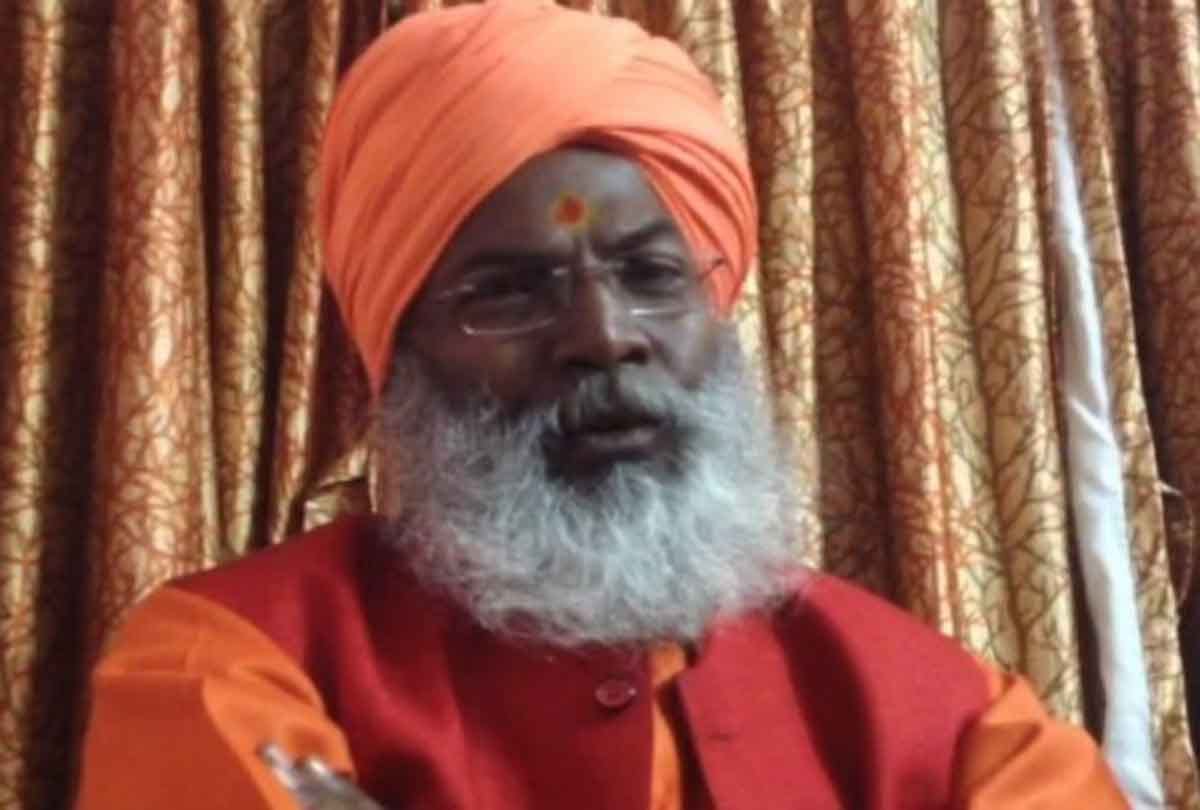 Sakshi Maharaj health deteriorated 