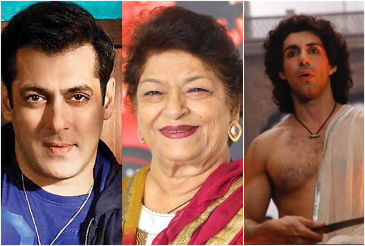 Salman Khan to Jim Sarabh Bollywood stars controversial statement on rape