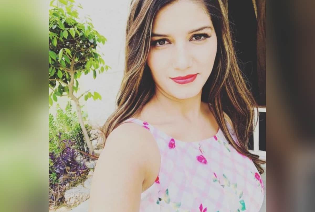 Haryanvi Dancer Sapna Chaudhary new song has been released
