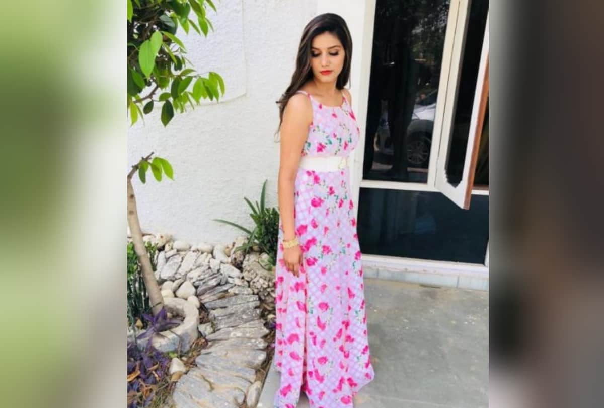 sapna choudhary new look on her instagram account breaking internet going viral